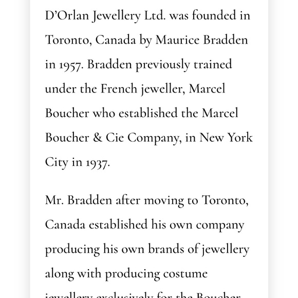 SALE! D’ORLAN MULTI COLOUR CHARM BRACELET 🔥 - Picture 5 of 5